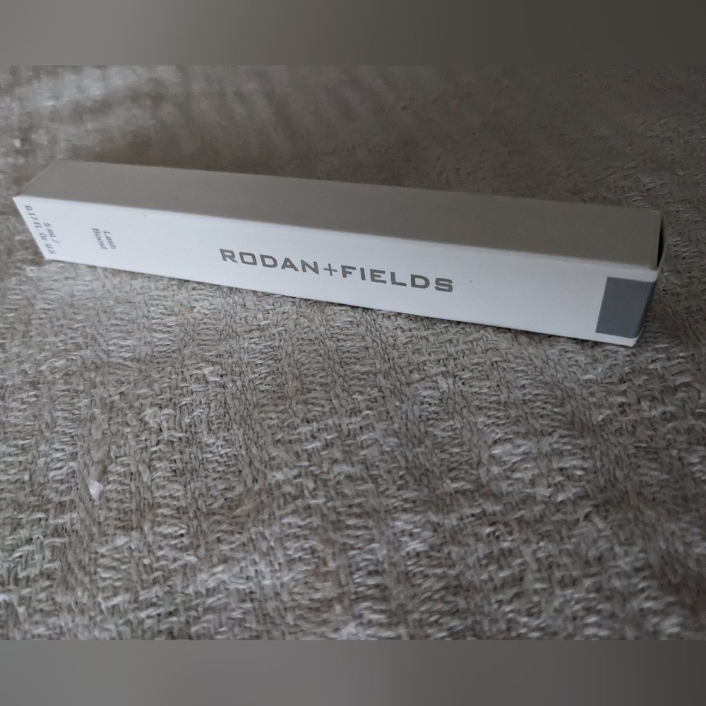 Rodan + Fields Lash Boost Serum